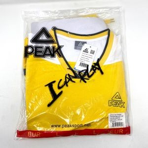 PEAK Jersey Basketball Match Set